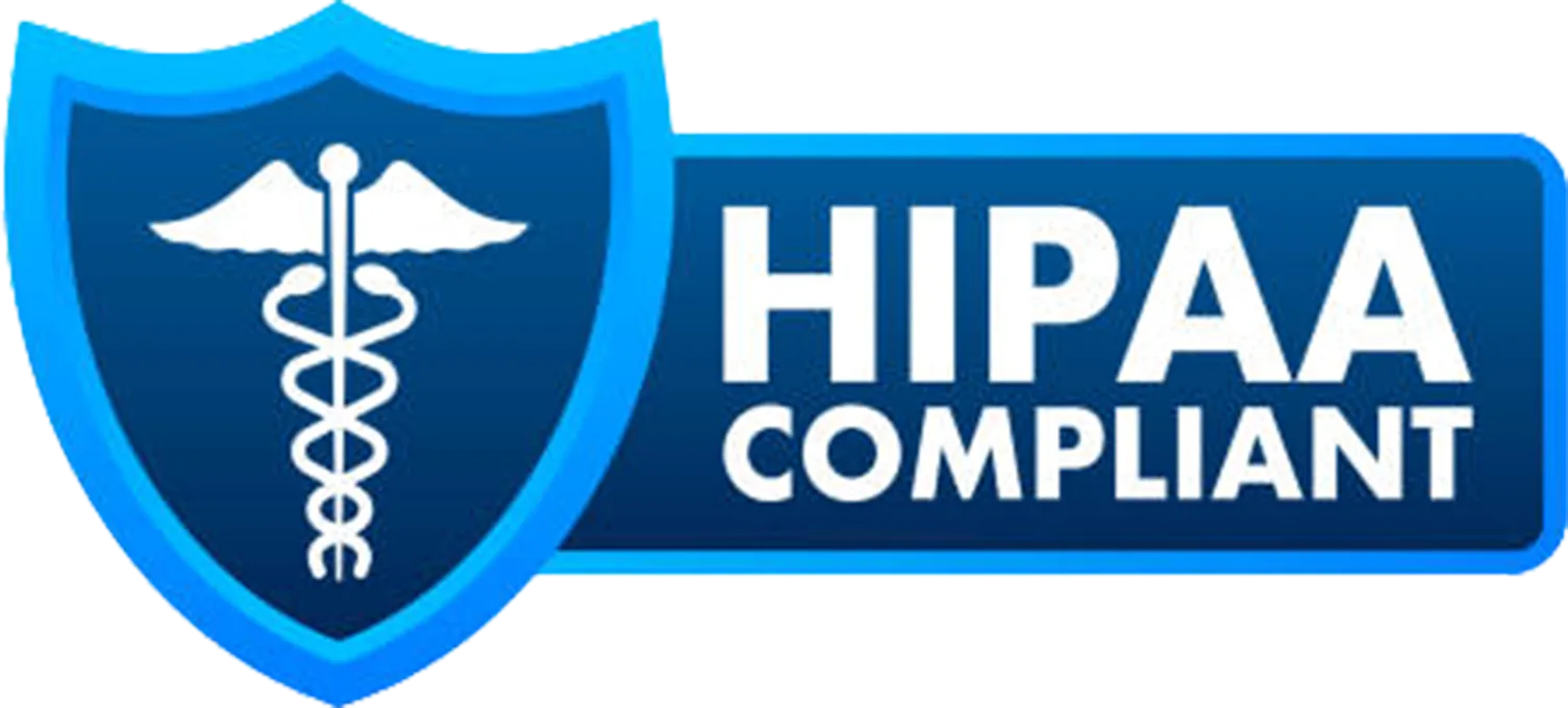 HIPAA Compliant