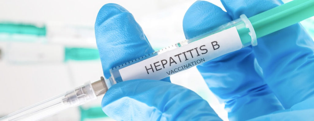 Hepatitis B Vaccine - NY Best Medical